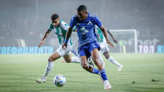 Роналдо вече е играч на Ростов