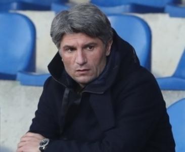 ИЗВЪНРЕДНО: Гърми огромен скандал с шеф на Левски!