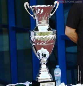 ПЪРВО В NOVSPORT: Съставите за Лудогорец – Локомотив (Пловдив)