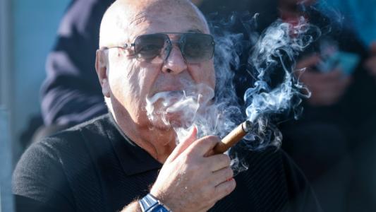 Венци Стефанов: Правим трансфер на наш треньор в Левски