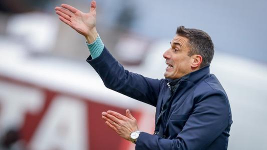 Веласкес провеждал лично разследване за всеки един от футболистите на Левски