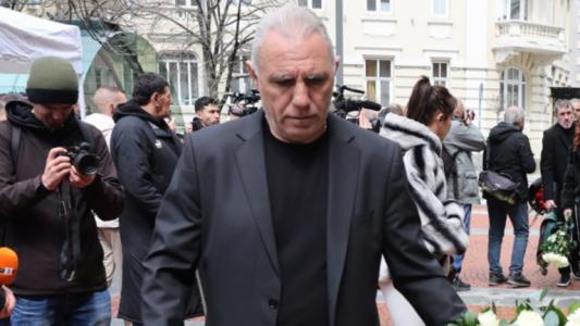 Христо Стоичков: Повярвайте, това е човекът, който ни изведе дотам, докъдето стигнахме