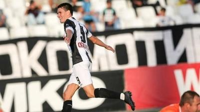 Карагарен: Много по-добри технически сме от ЦСКА
