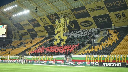 Пуснаха билетите за мача между Ботев Пловдив и Ботев Враца
