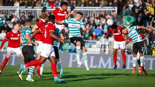 Най-силният домакин vs. най-добрия гост