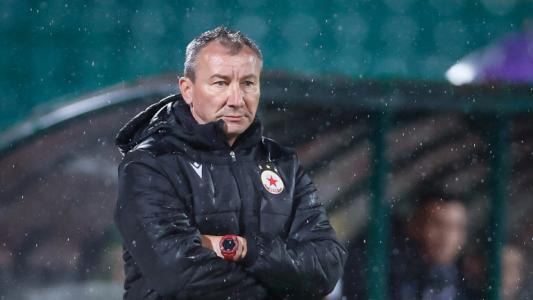 Белчев хвърля в боя най-доброто, с което разполага