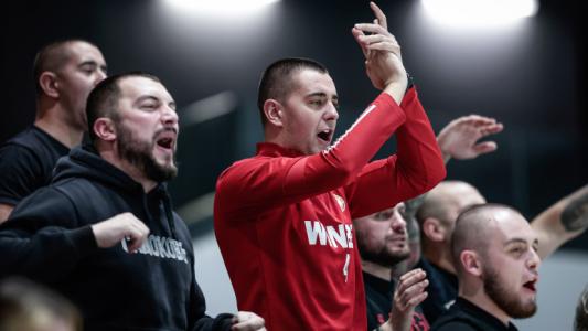 ЦСКА предупреди феновете да внимават за измама