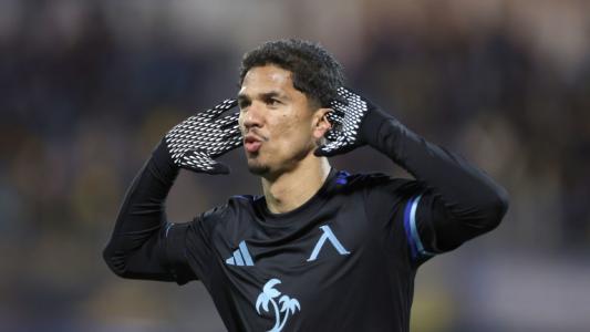 Още един израелски клуб иска Евертон Бала