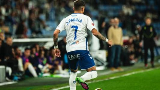 Черно море взе испански нападател преди варненското дерби