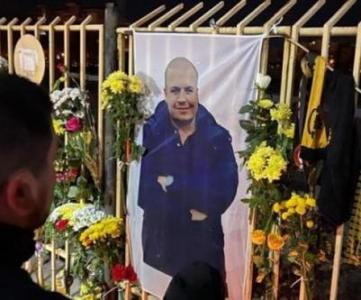 Община Солун с жест в памет на убития фен на Ботев Пд