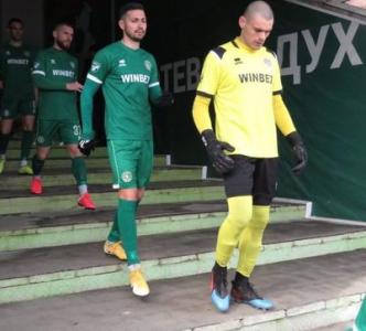 Всички в Ботев (Враца) са здрави Всички в Ботев (Враца) са здрави