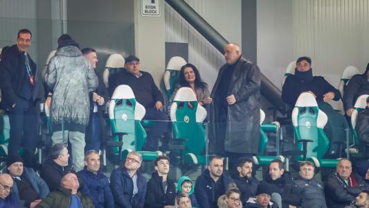 Бойко Борисов и Веселин Маринов подкрепят 