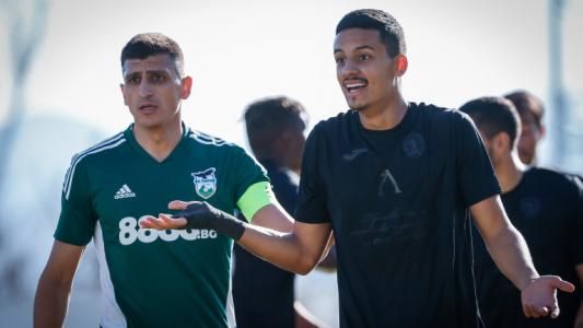 Левски търси позитивен старт на футболната си пролет срещу неудобния Пирин