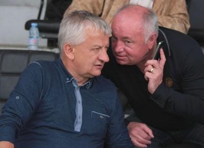 Шеф в Локо Пд: ЦСКА да не се оплакват от съдийството