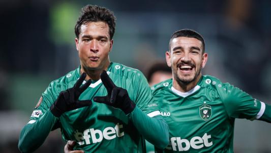 Клубове от Европа искат Станич, Лудогорец е определил цената