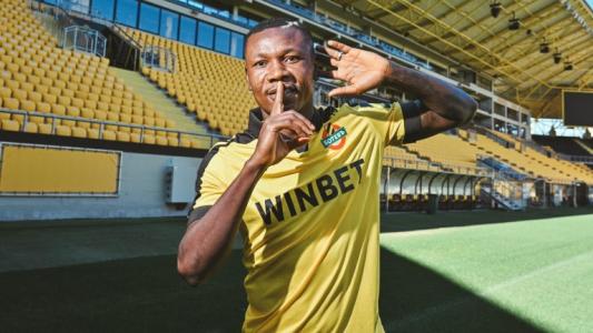 Крило на Ботев се контузи