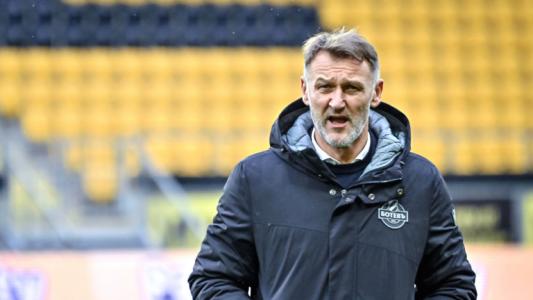 Бившият шеф на Ботев (Пловдив) се радвал на главозамайваща заплата