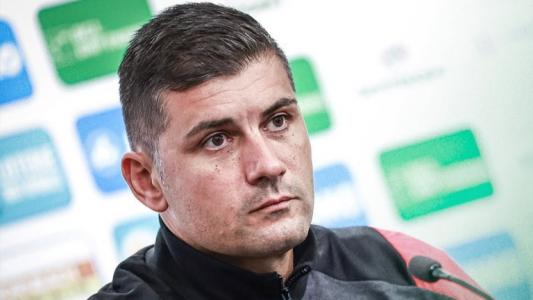 Атанас Рибарски: Чака ни различен мач