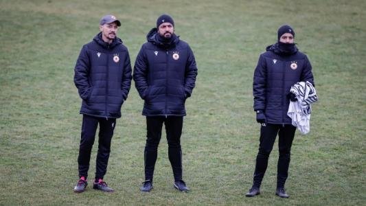 Александър Гицов: Отдавна мечтаех да работя с Ел Маестро