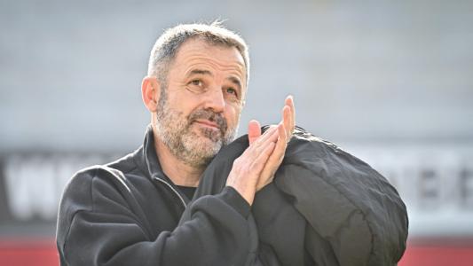 Душан Косич: Изненада е за нас, че губим с такъв резултат