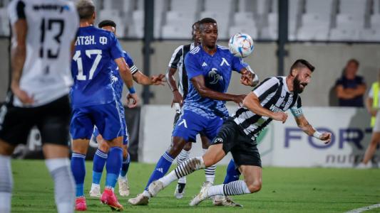 Една от звездите на Левски не тренира с отбора