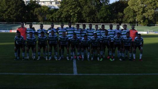 Черно море представя отбора за новата кампания 2024/2025