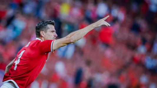 Мено Кох може много бързо да си намери нов отбор