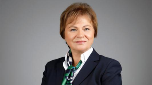 Лудогорец със съобщение за Теменуга Газдова