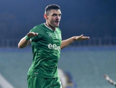 Новина на NOVSPORT: Кешеру е резервен вариант за ПАОК