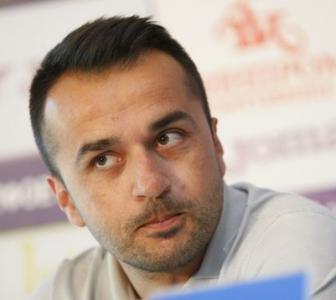 Димитър Телкийски: За да спечели титлата, Левски трябва да има облик