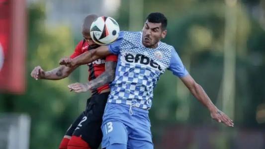 Рилски спортист взе футболист с над 100 мача в професионалния футбол