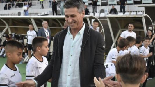 Локомотив Пловдив поздрави Едуард Ераносян