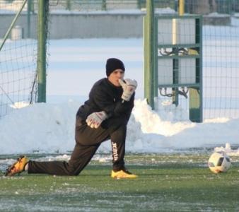 Кайзер: Нормално е да имам по-големи претенции