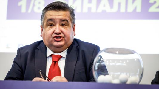 Атанас Караиванов oбяви кога ще започне сезон 2026/2027