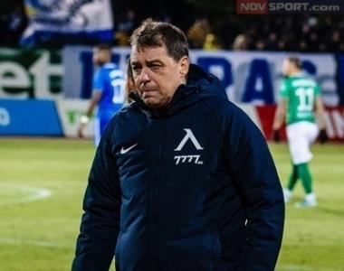 Левски води преговори с нови двама