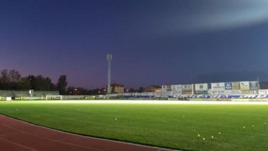 Монтана ще подобри тревната настилка на 