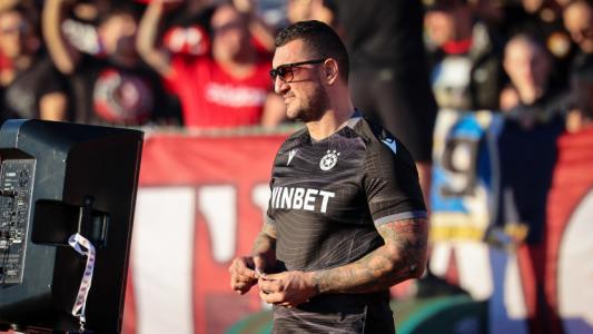 Кюстендилеца: В памет на великия Димитър Пенев