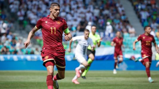 Десподов отсече: Ще атакуваме Лигата на нациите! 