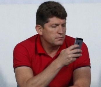 Шеф в ЦСКА се разкая: Стойкас Стоилас е най-голямата глупост в живота ми