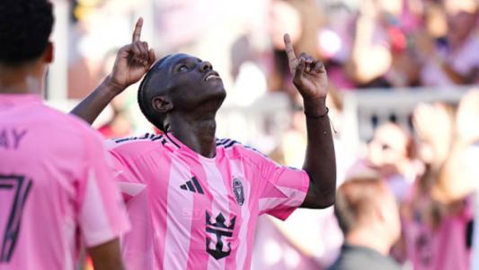 Ален Обандо вече пътува към България за финални преговори с ЦСКА