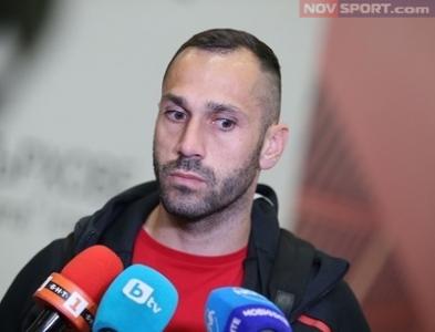 Занев: Нямаме право на грешки повече
