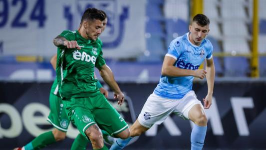 Бивш играч на Хебър може да се завърне в България