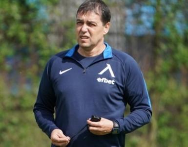 Хубчев: Във футбола стават какви ли не обрати