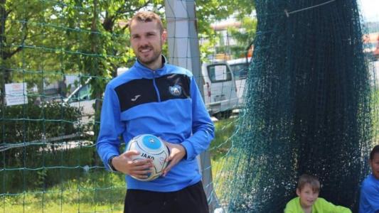 Пирин намери временен треньор след напускането на Бабич