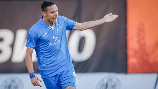 Георги Миланов: С Левски никога не е ставало въпрос за пари 