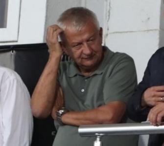 Цветомир Найденов похвали Крушарски и заяви, че ЦСКА ще последва съдбата на Левски