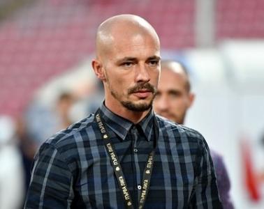 Ел Маестро: Ще бъде много труден реванш, шансовете ни са по-малки