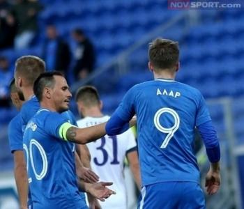 Алар не е сигурен за Рапид