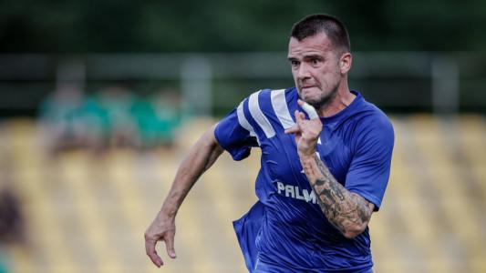 Алекс Колев: В отлични отношения съм с всички в Левски, въпреки интервюто