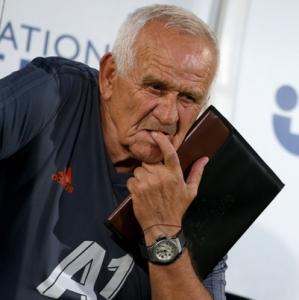 ЦСКА с резервите срещу Локо ГО
